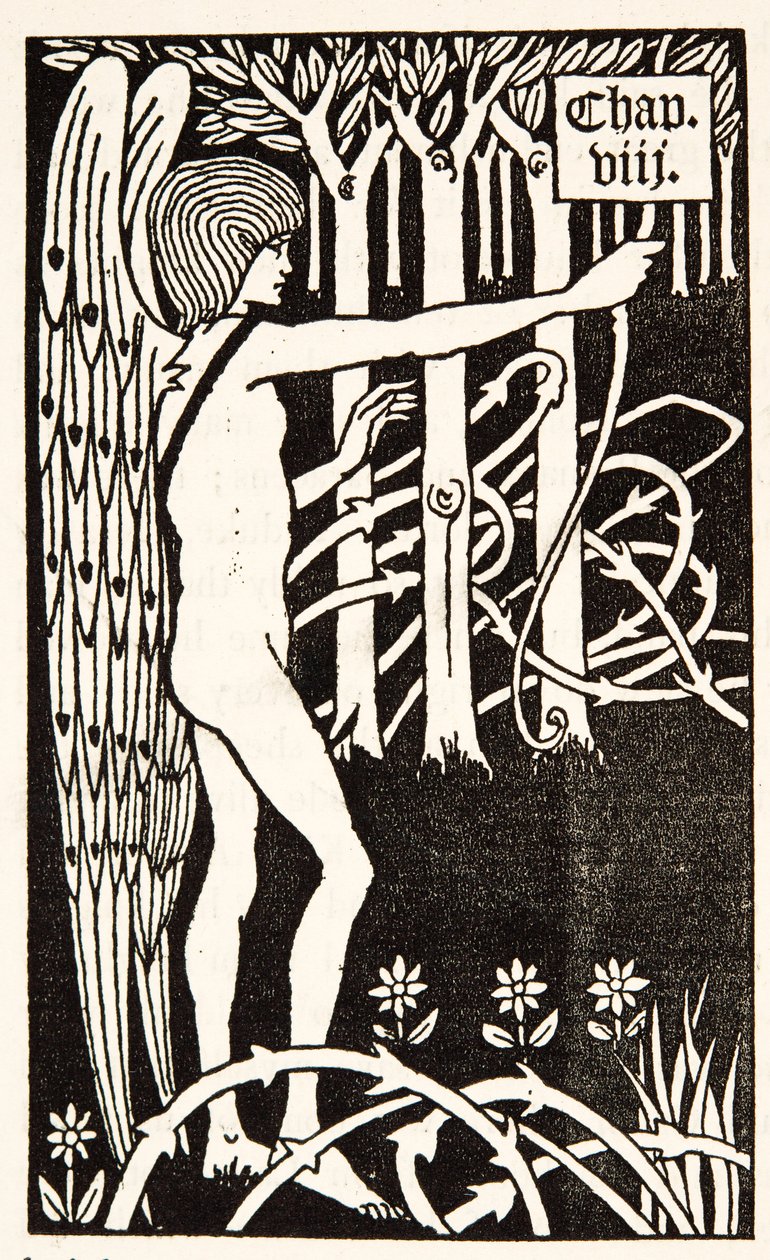  da Aubrey Beardsley