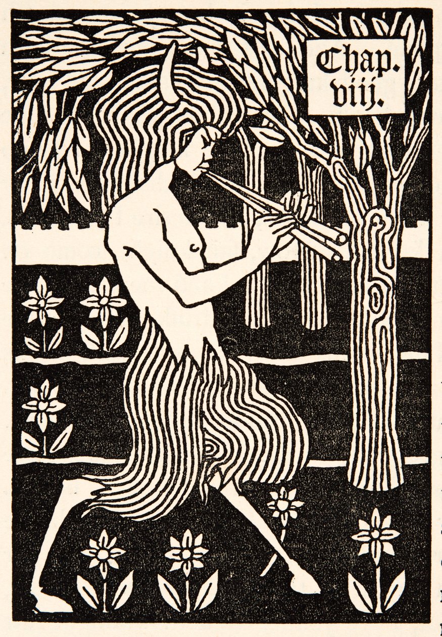  da Aubrey Beardsley