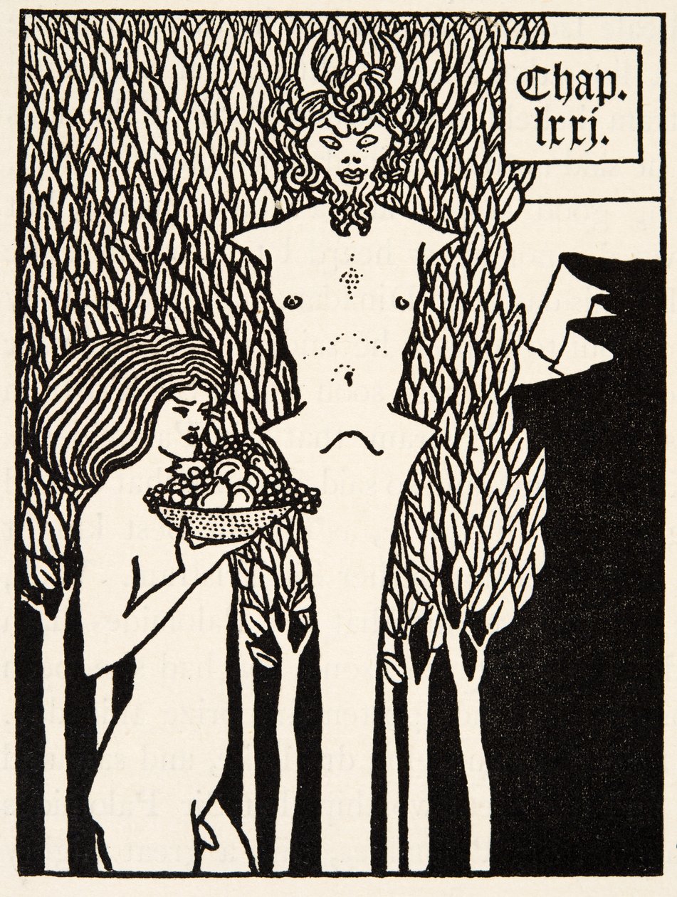  da Aubrey Beardsley