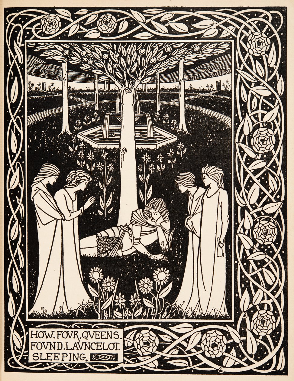  da Aubrey Beardsley