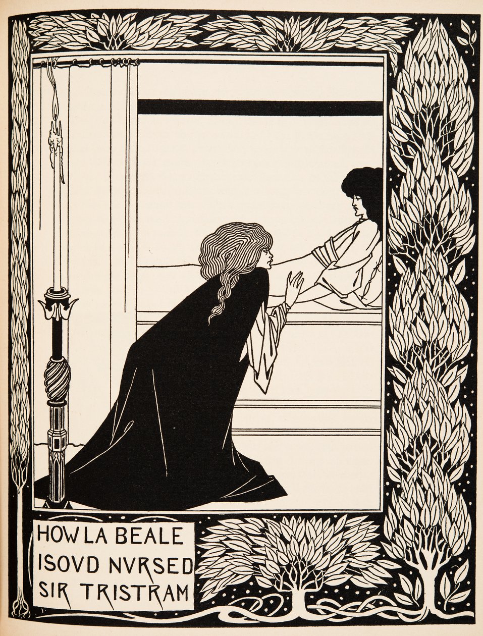  da Aubrey Beardsley