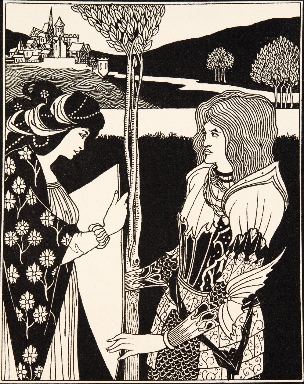  da Aubrey Beardsley
