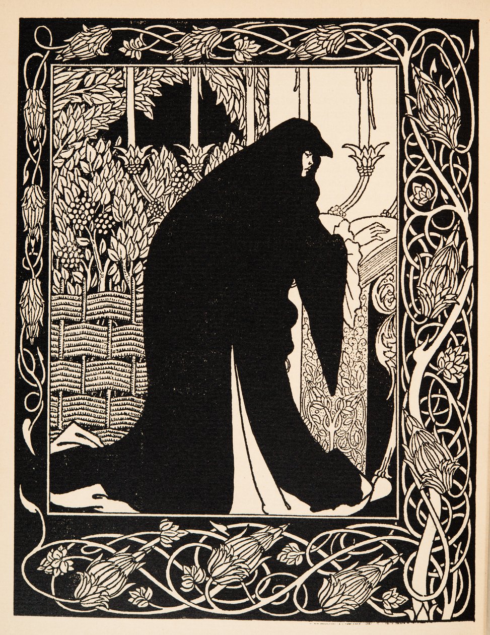  da Aubrey Beardsley
