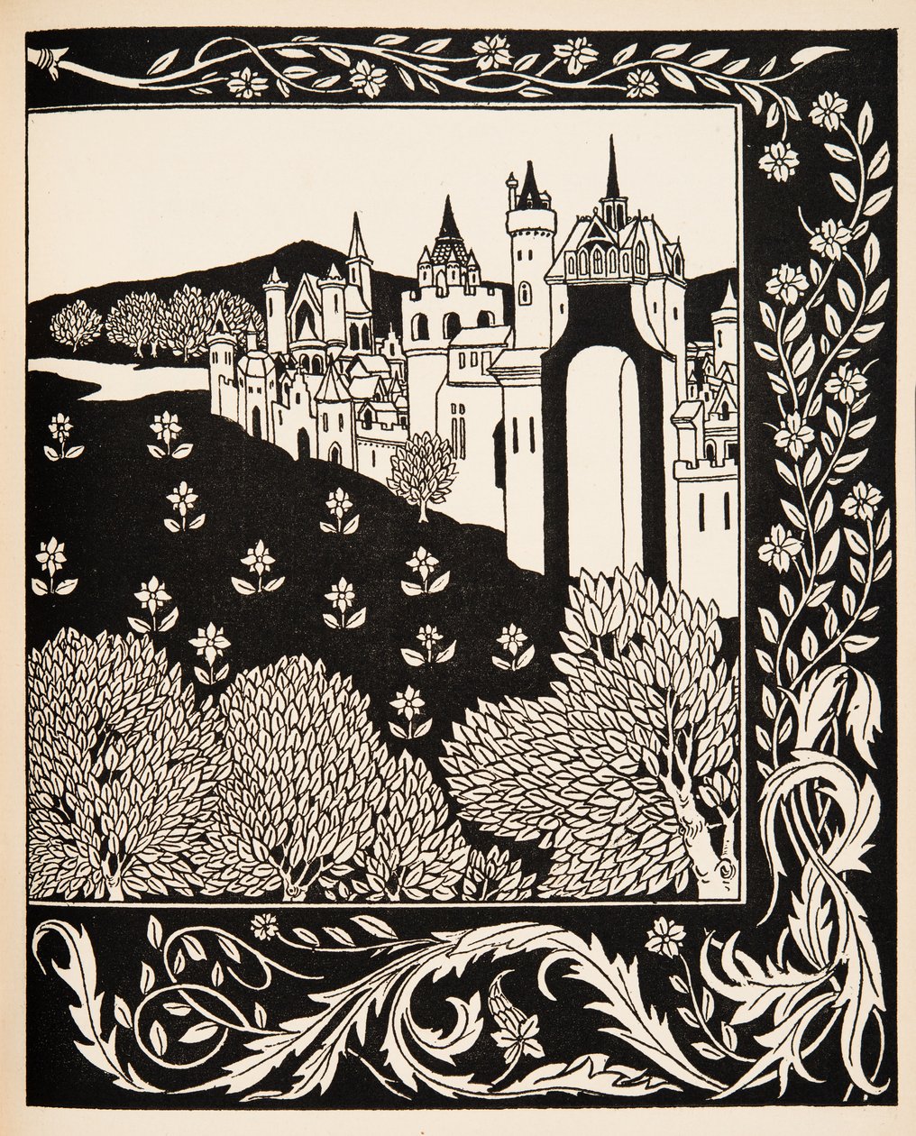  da Aubrey Beardsley