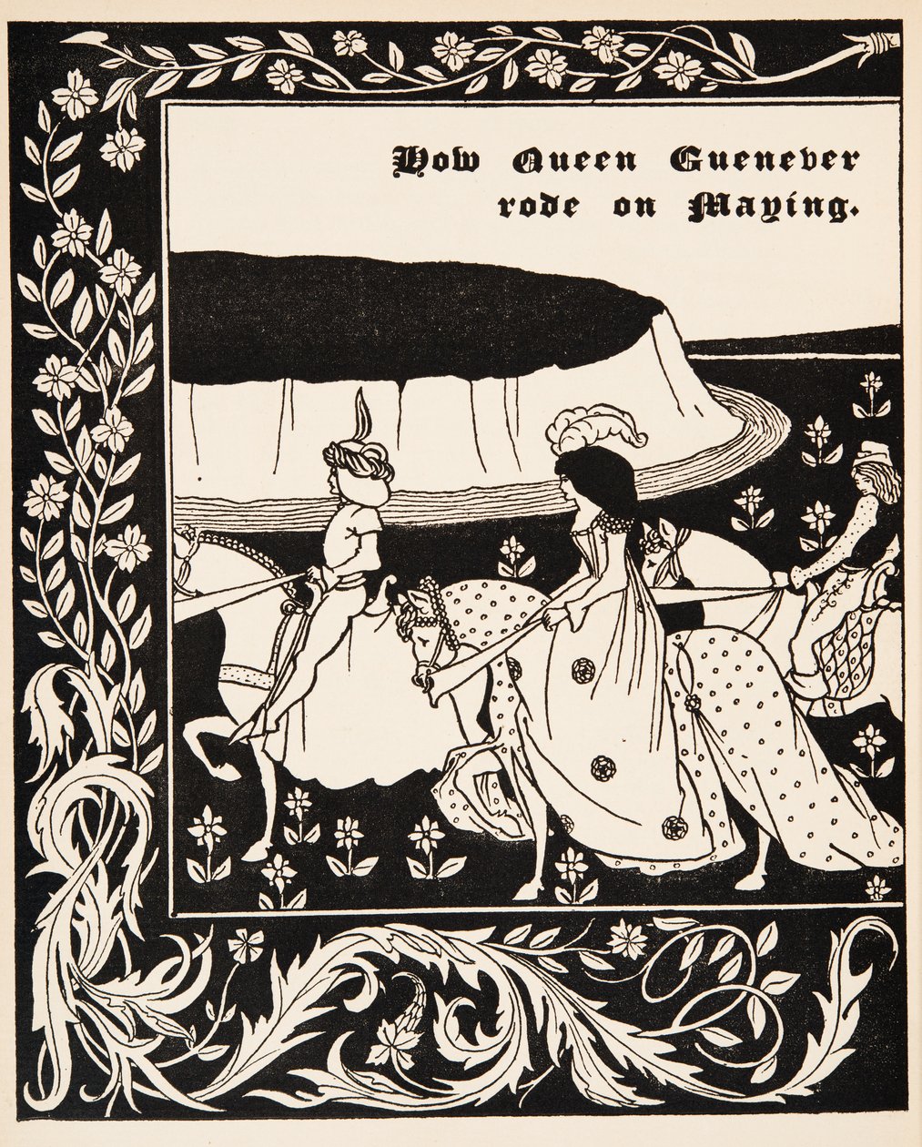  da Aubrey Beardsley