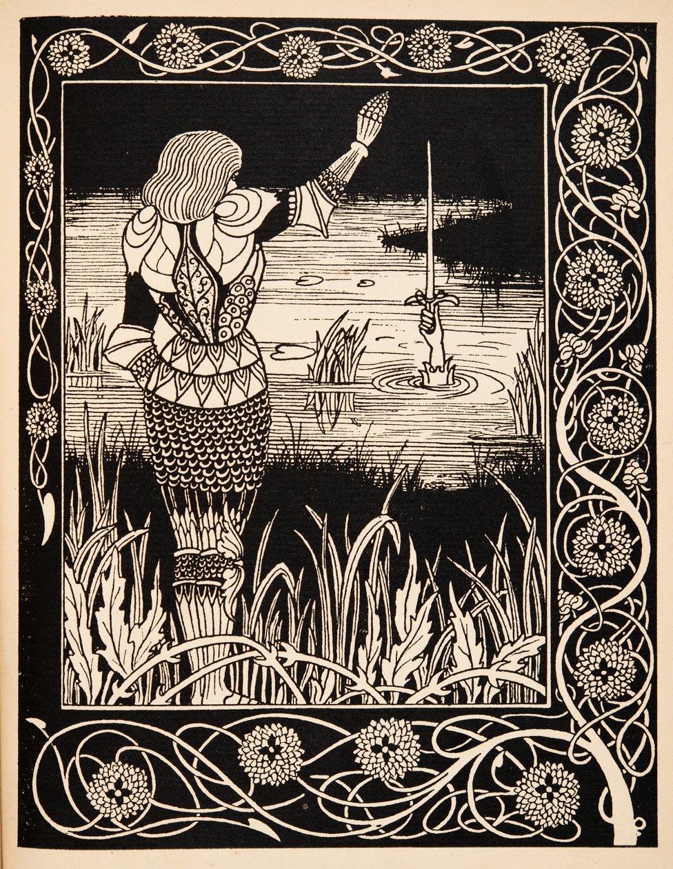  da Aubrey Beardsley