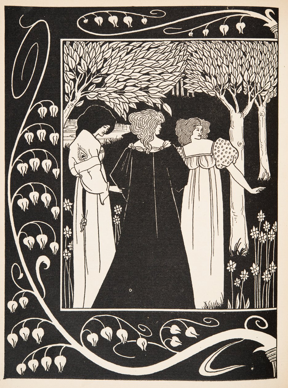  da Aubrey Beardsley