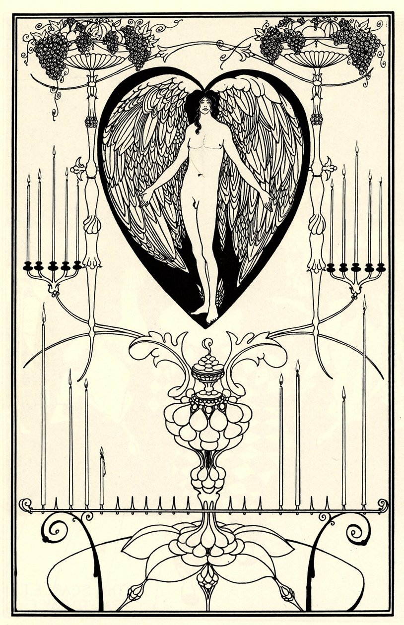 Illustrazione per Lo Specchio dell