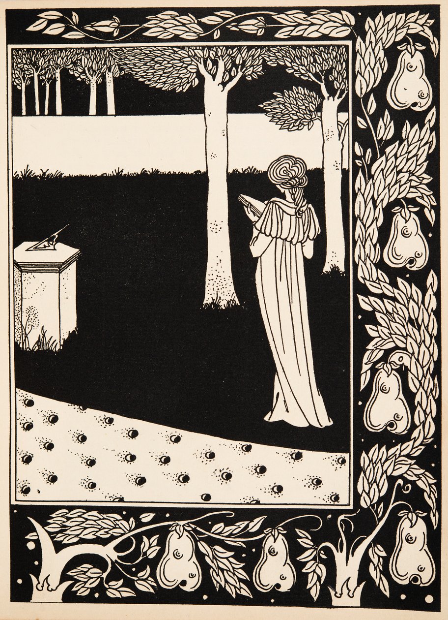  da Aubrey Beardsley