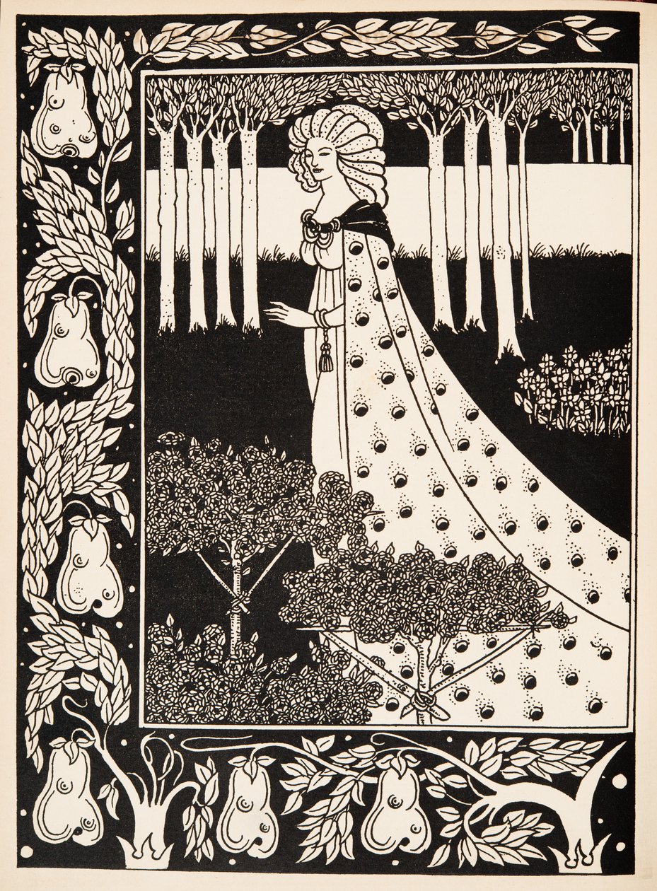  da Aubrey Beardsley
