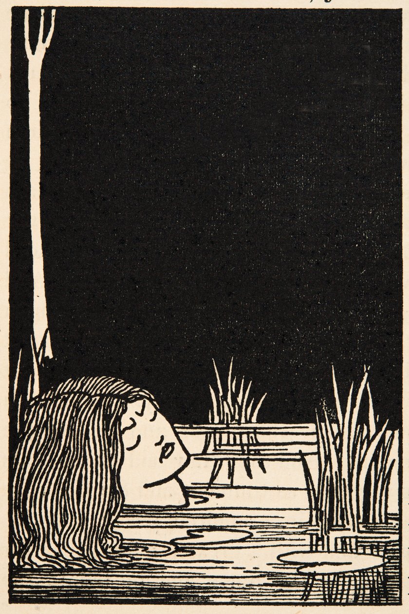  da Aubrey Beardsley