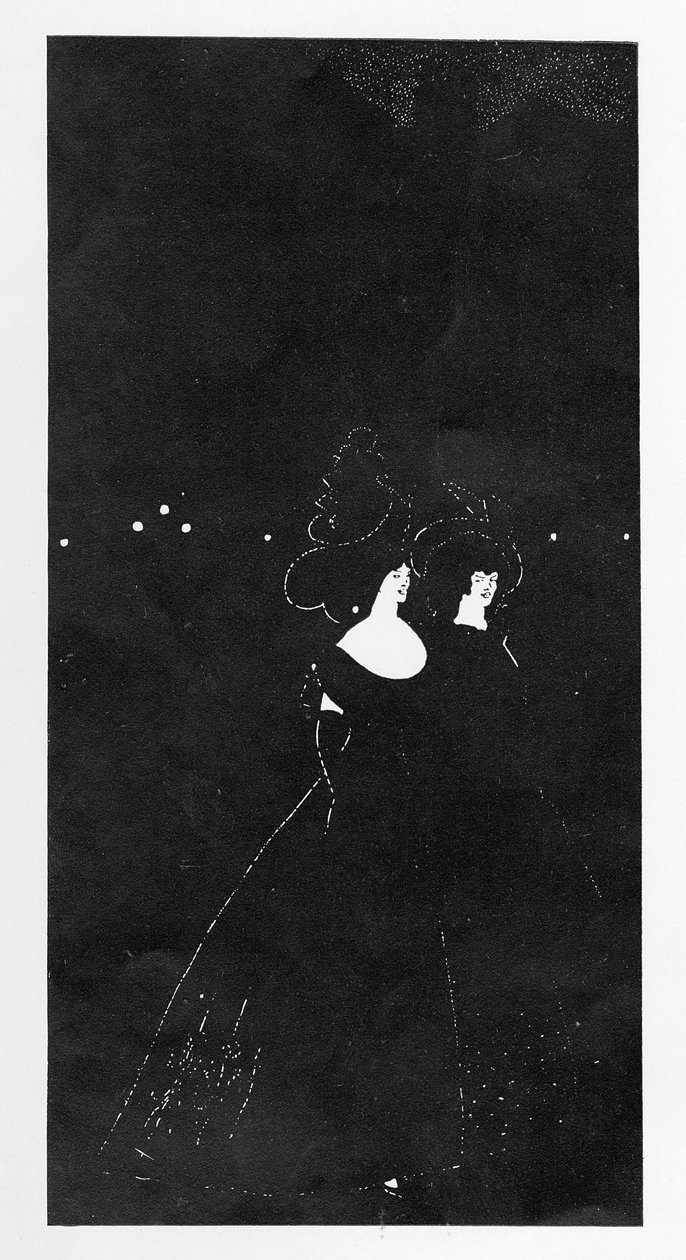 Les Passades, illustrazione da 