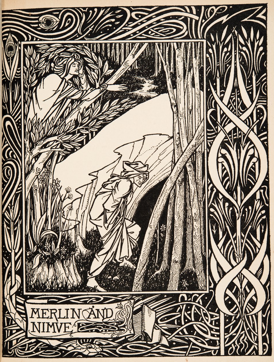  da Aubrey Beardsley