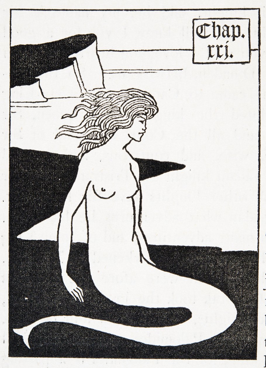  da Aubrey Beardsley