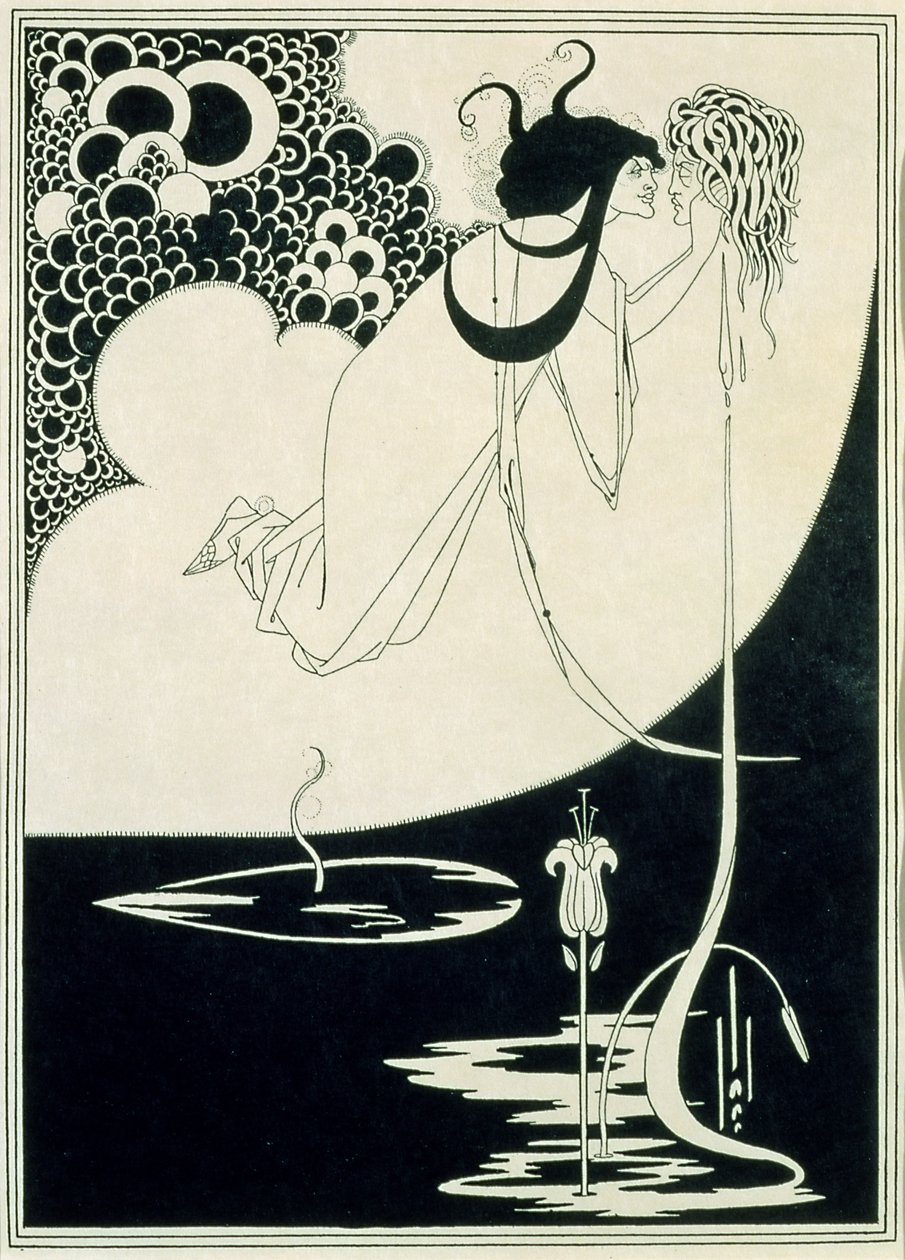 Il Climax, illustrazione da 
