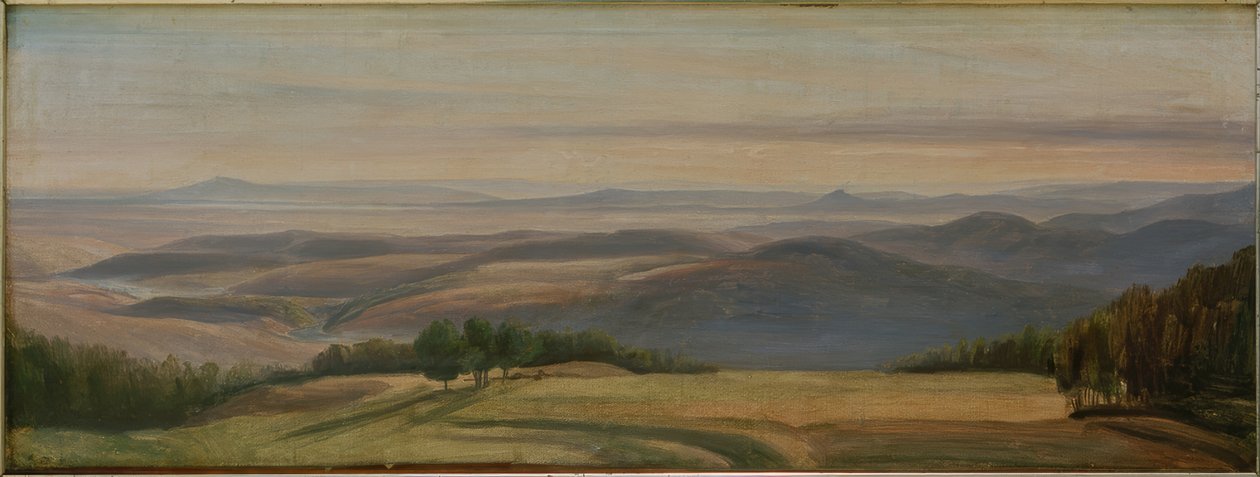 Vista sull