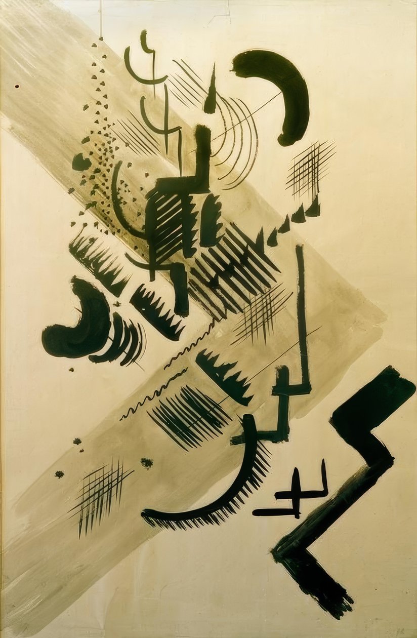 Forme I da August Macke