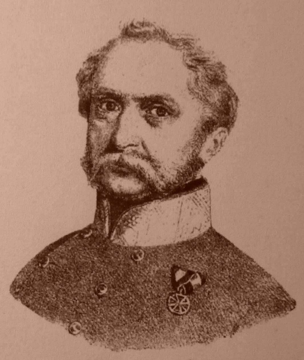 Götz, Christian (1783-1849)1 da August Prinzhofer