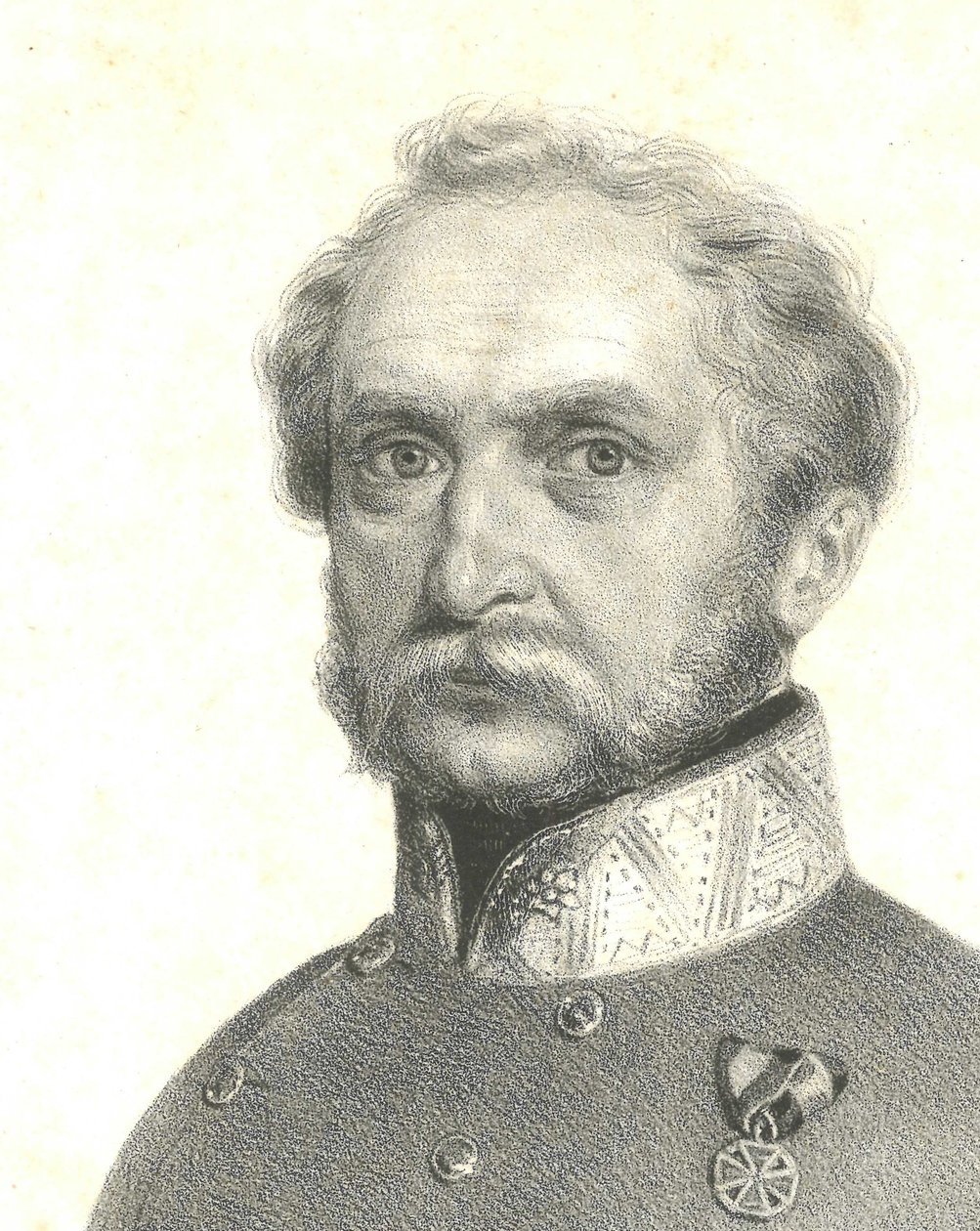Götz, Christian (1783-1849)4 da August Prinzhofer