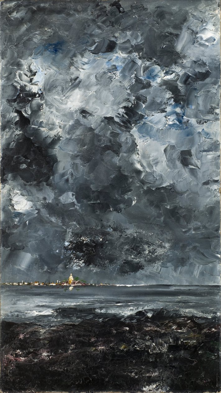 Svedese:  Staden
 La città da August Strindberg