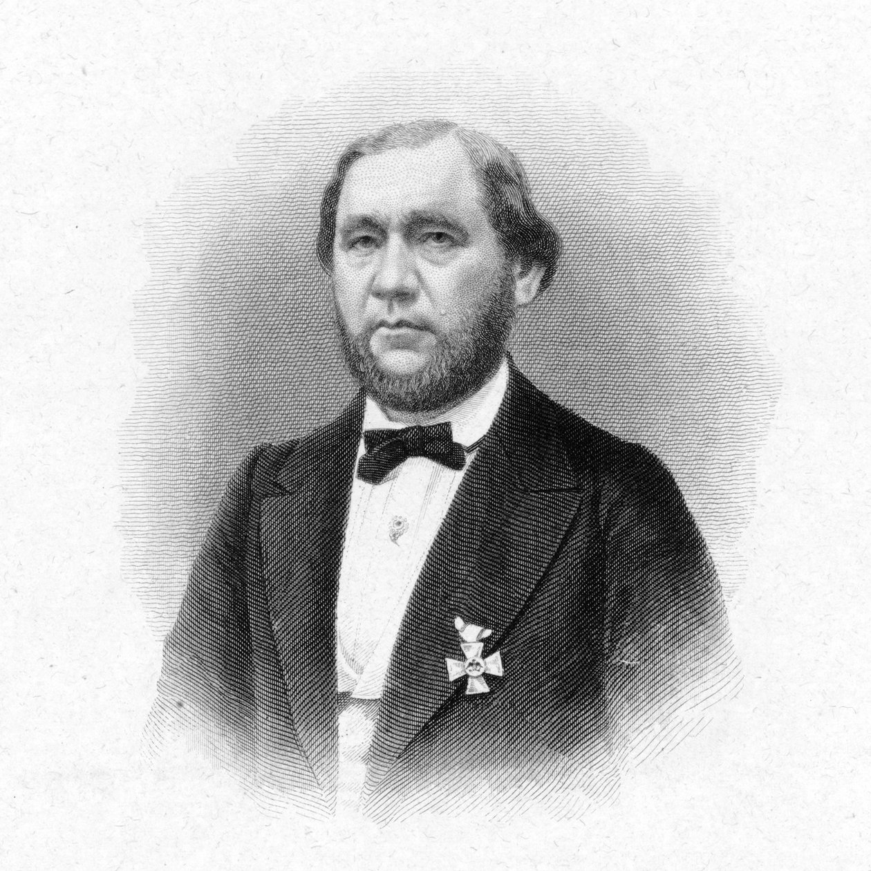 Benjamin Bilse da August Weger