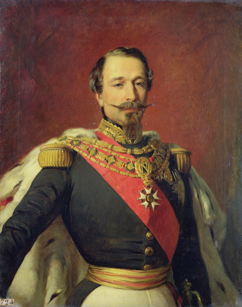 Ritratto dell