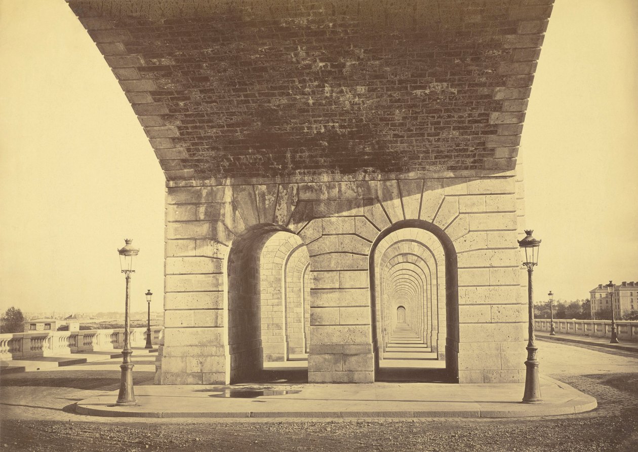 Pont du Point du Jour da Collard