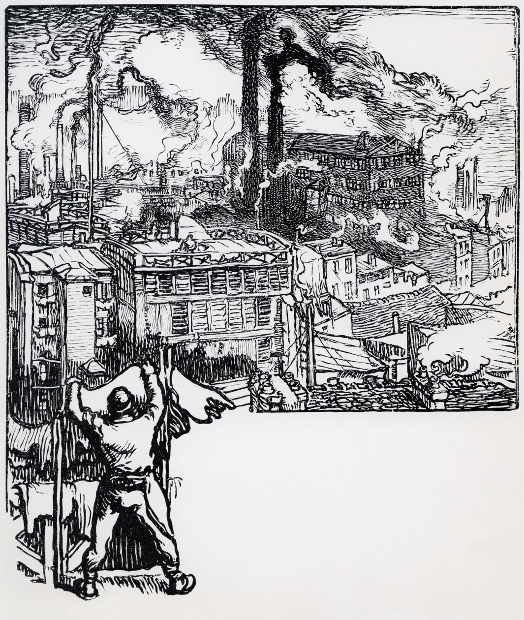 Il quartiere dei Gobelins, da 