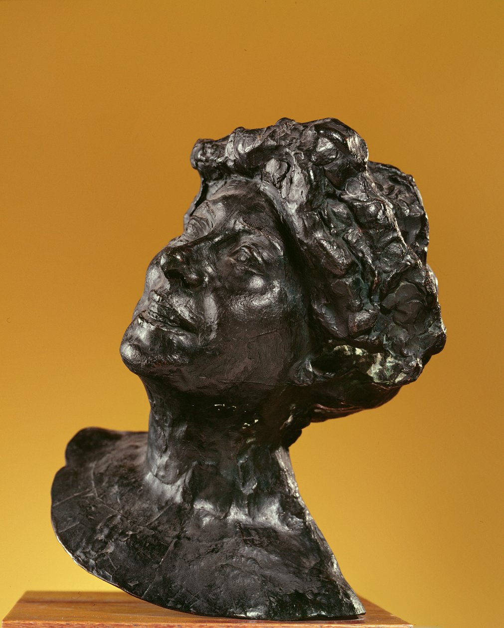 Duchessa di Choiseul, 1908 da Auguste Rodin