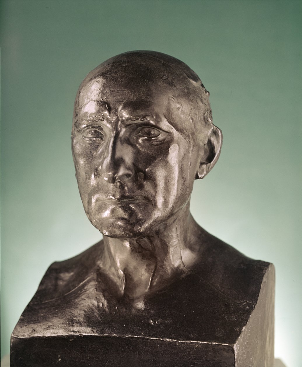 Jean Baptiste, 1864 da Auguste Rodin
