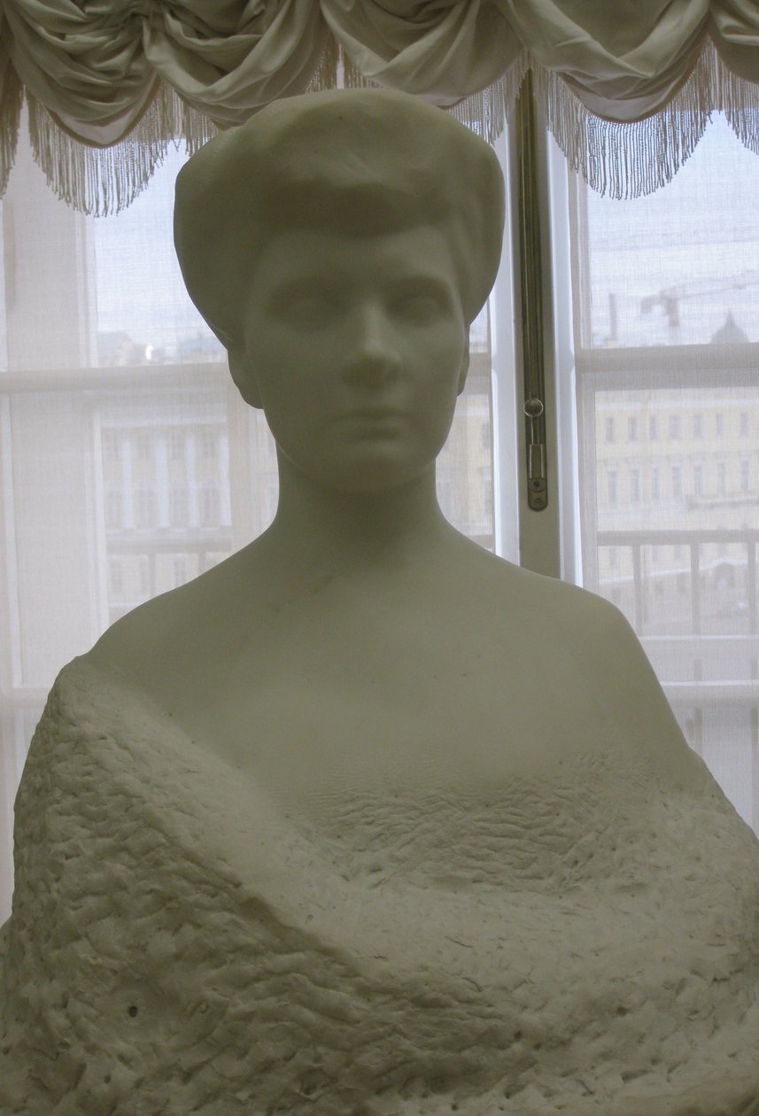 Opera propria da Auguste Rodin
