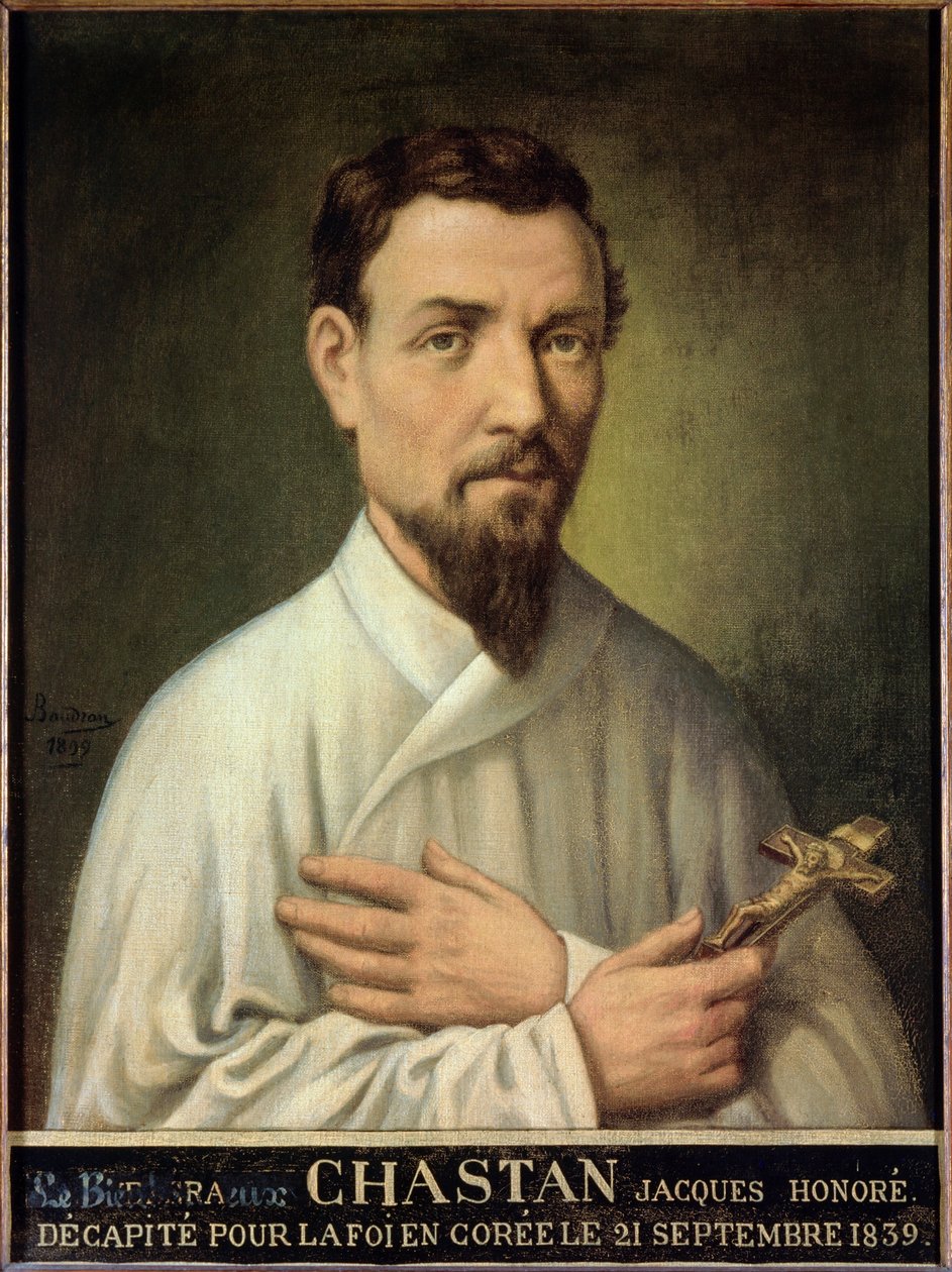  da Auguste Alexandre Baudran