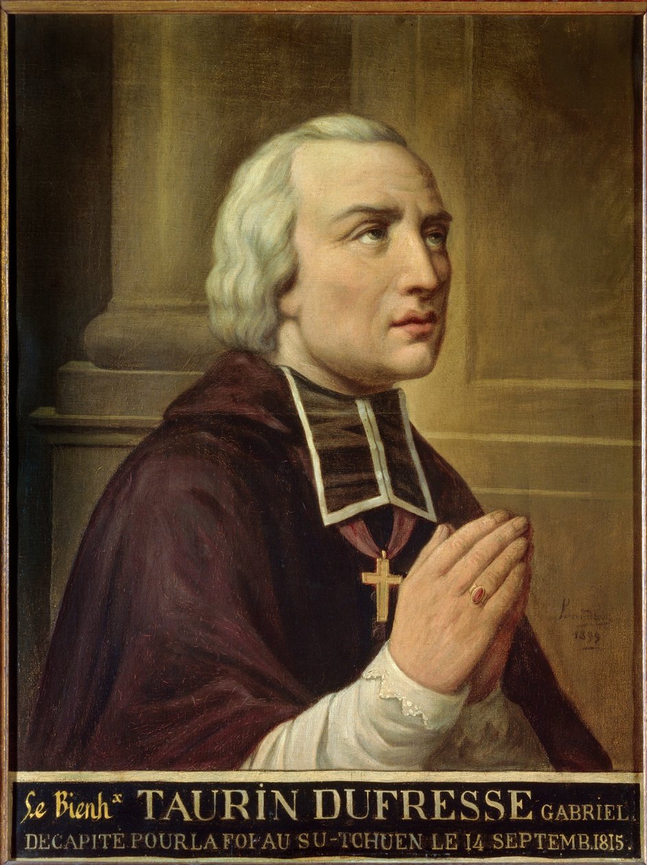  da Auguste Alexandre Baudran