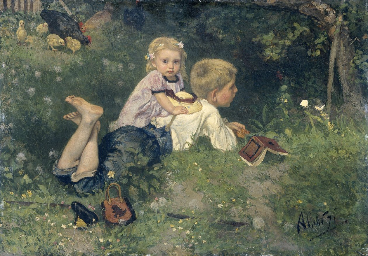  da Auguste Allebe