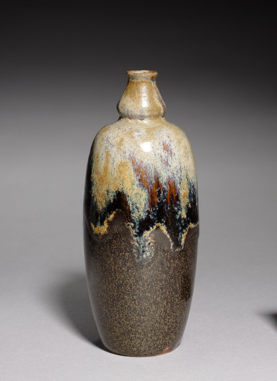 Vaso, c.1910 da Auguste Delaherche