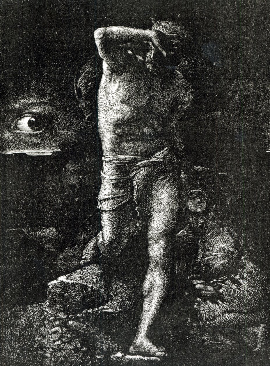 La coscienza o, L