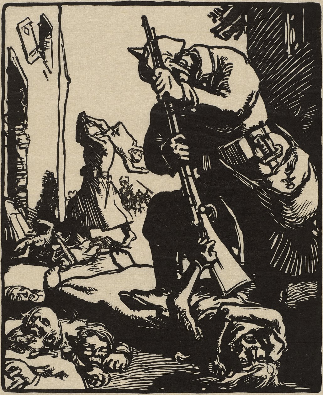 Kultur da Auguste Lepere