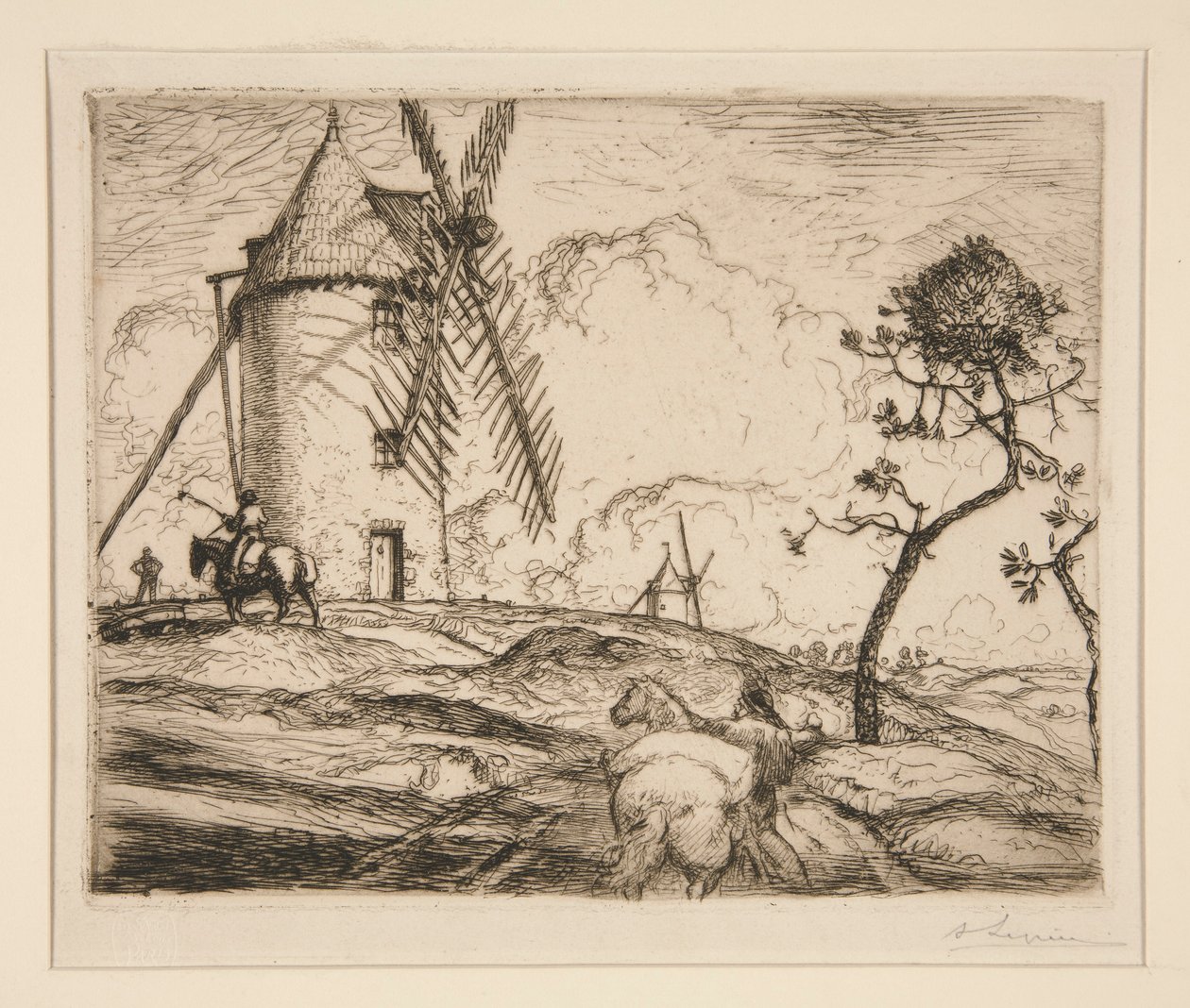 L da Auguste Lepere