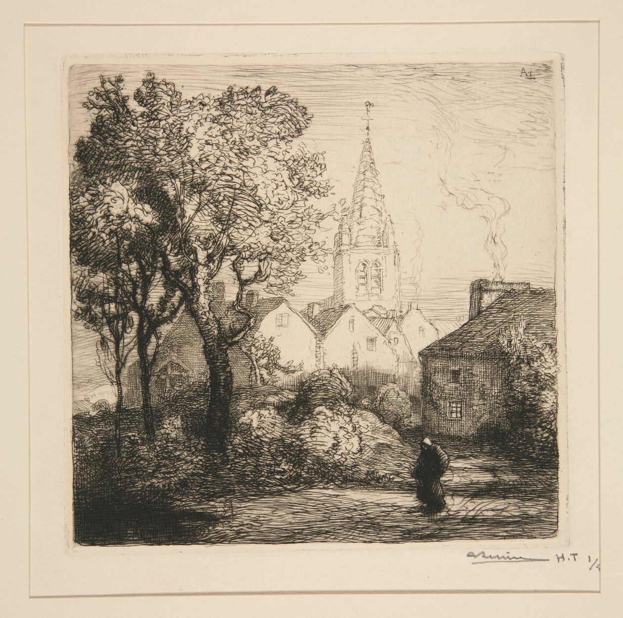 L da Auguste Lepere