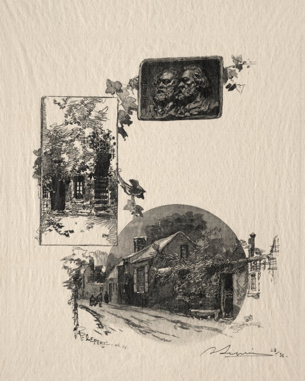 Entrata dell