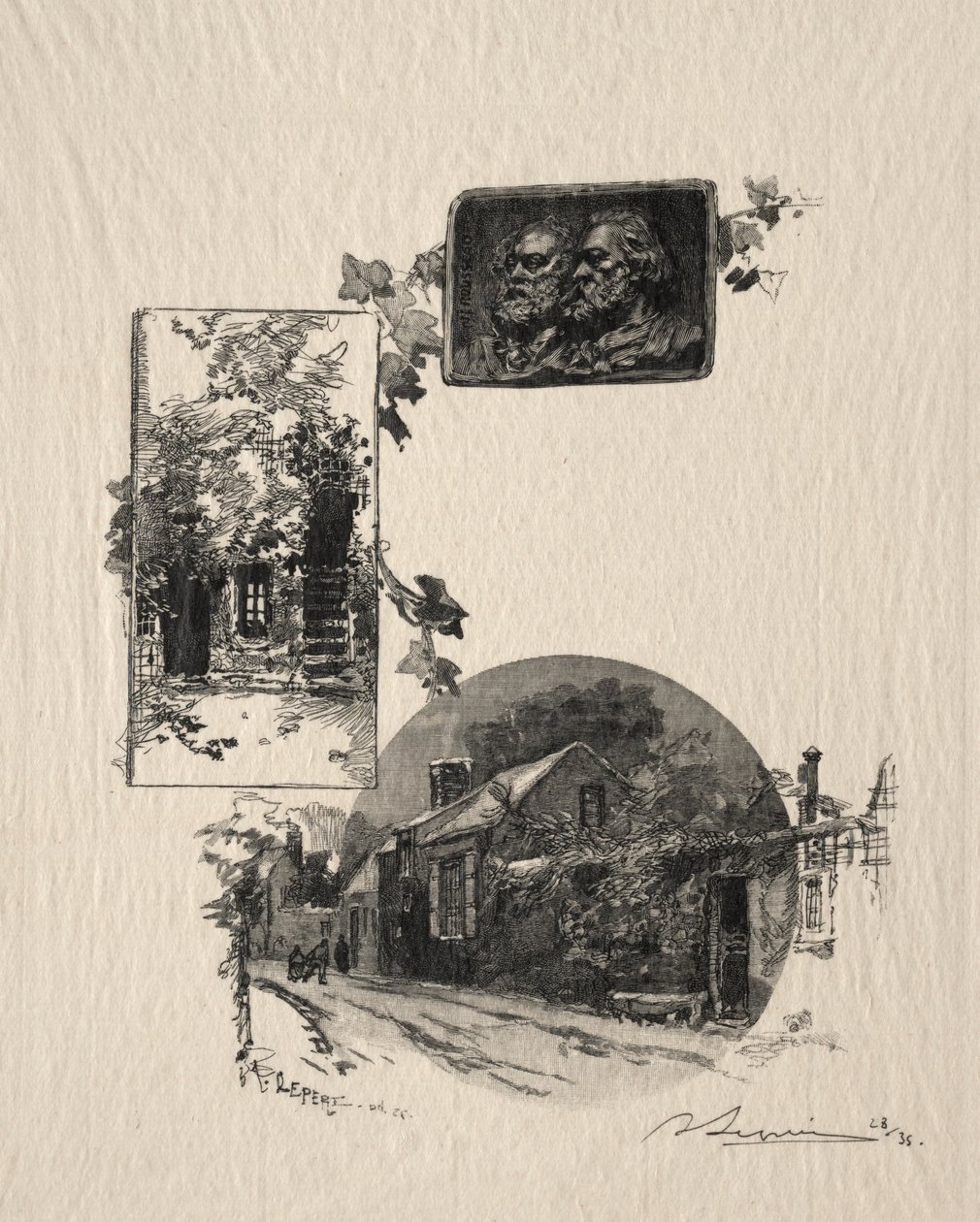 Entrata dell