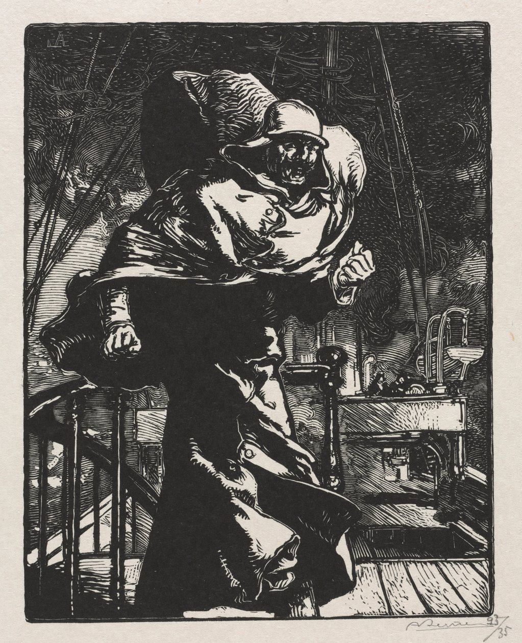La guerra del 1914. Prima serie. L