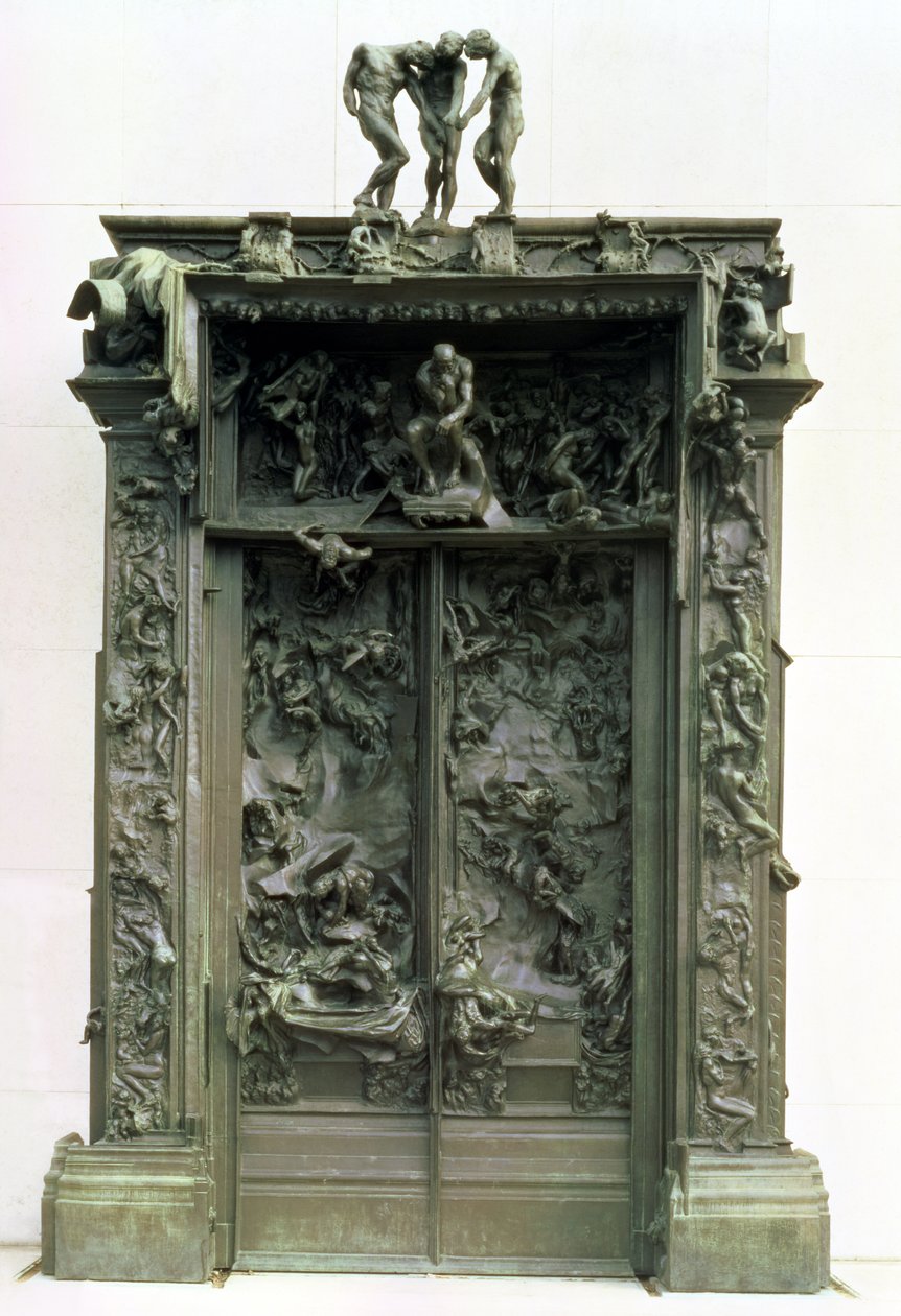 Le porte dell