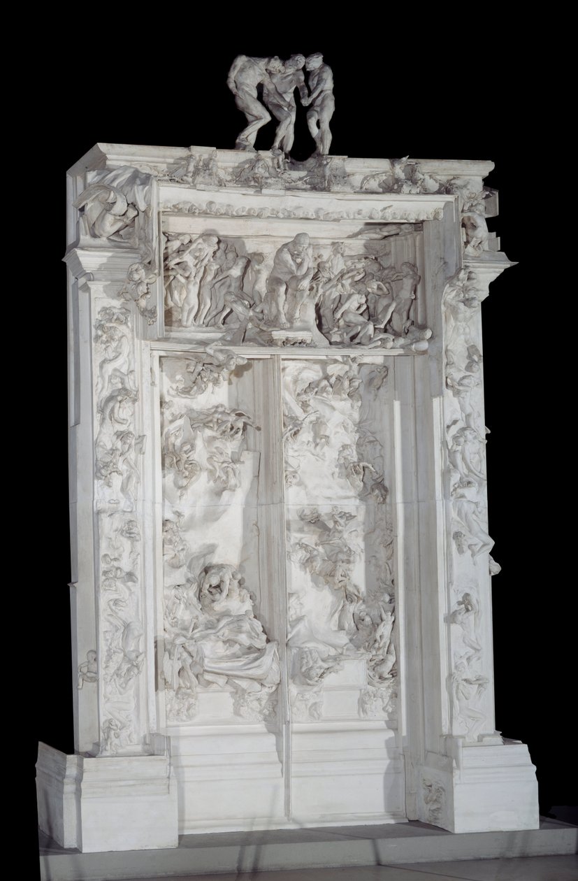 La porta dell
