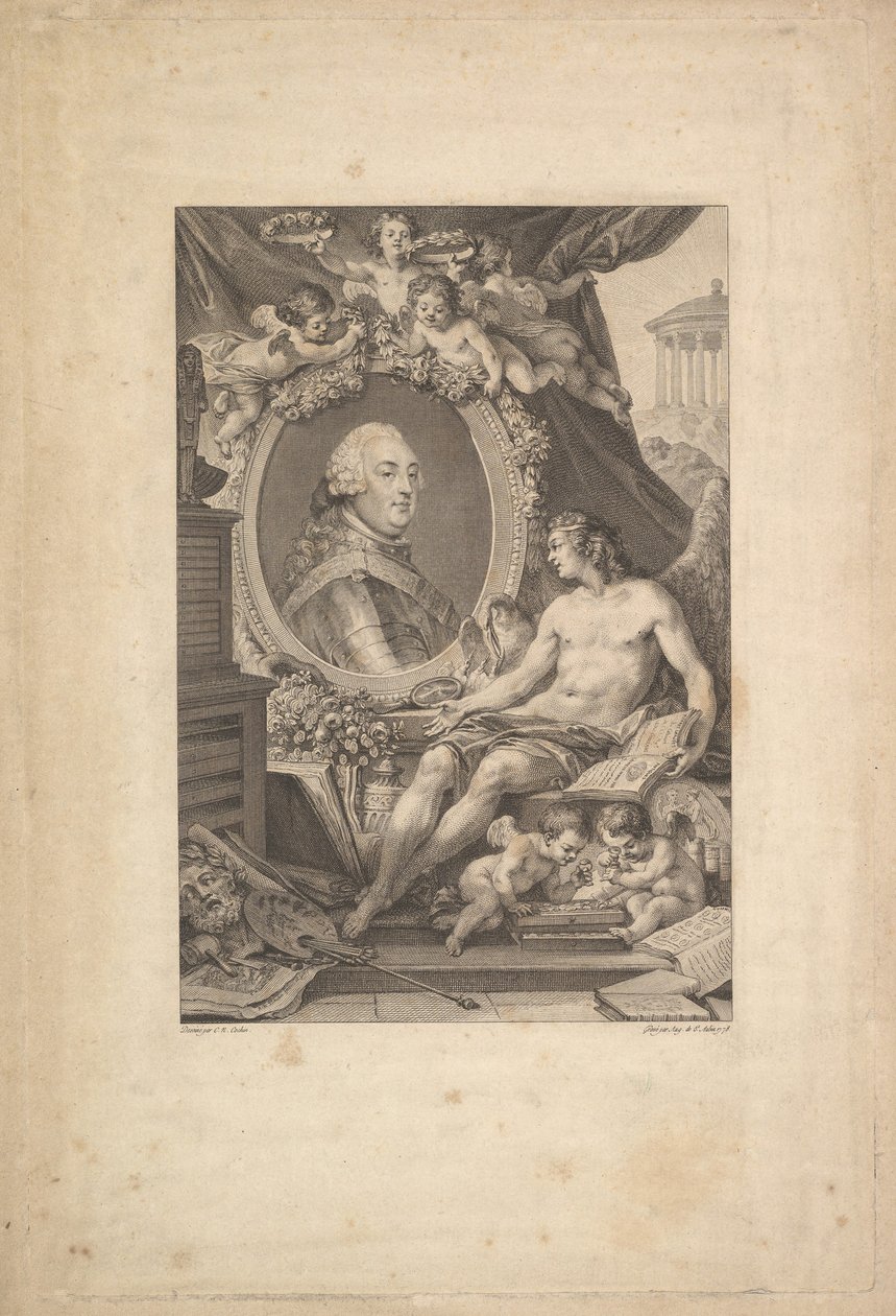 Ritratto di Louis-Philippe, duca d