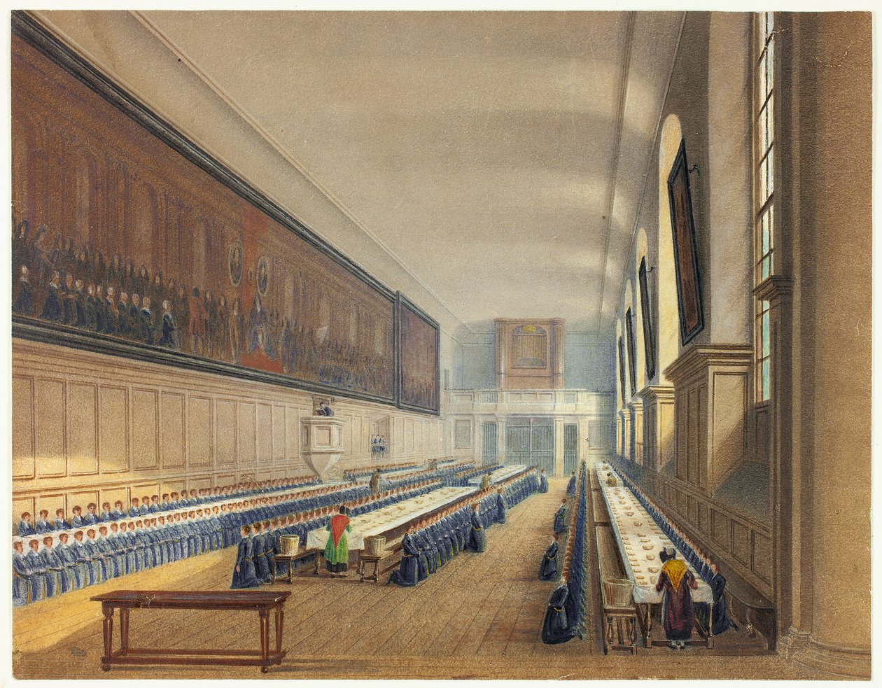 Sala dell