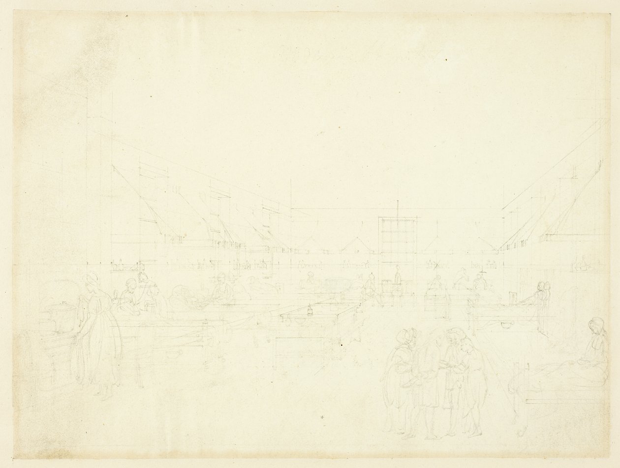 Studio per l