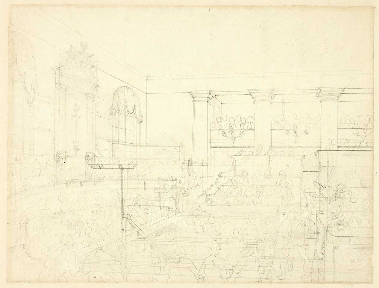 Studio per l