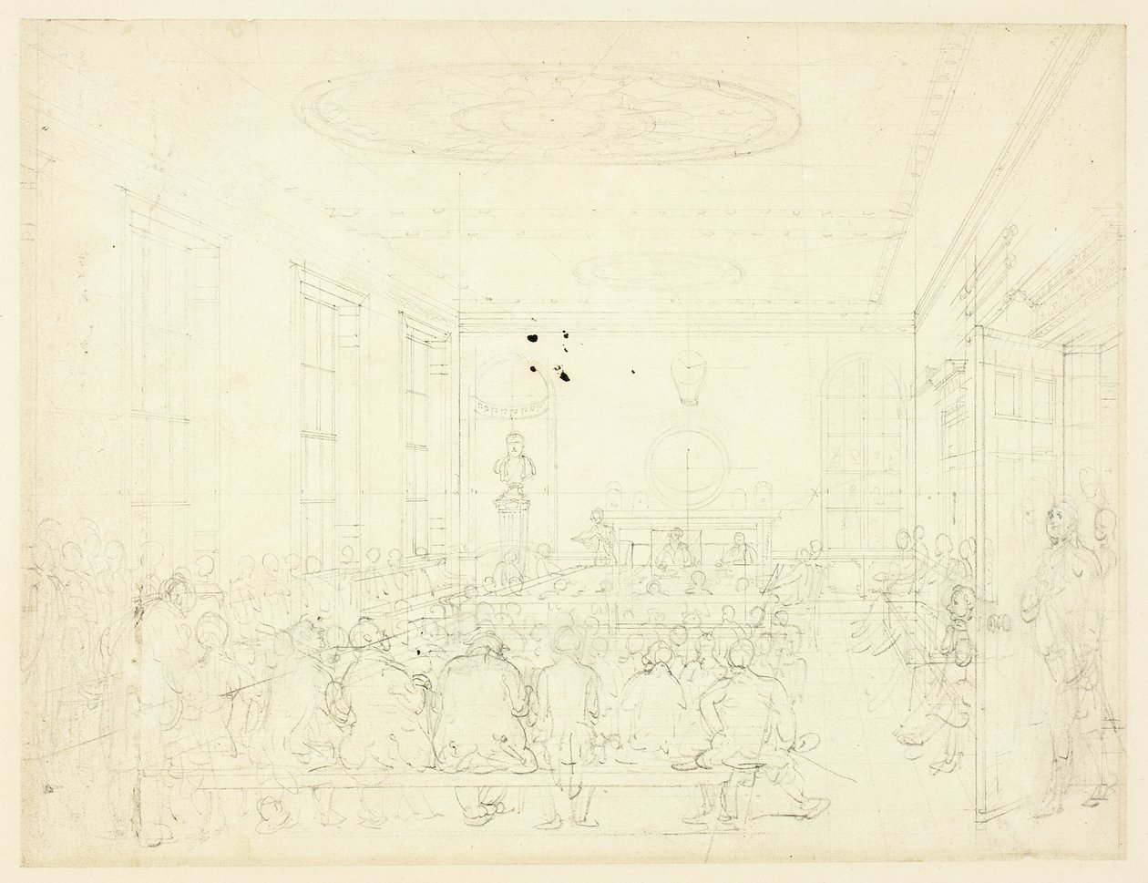Studio per la Società per l