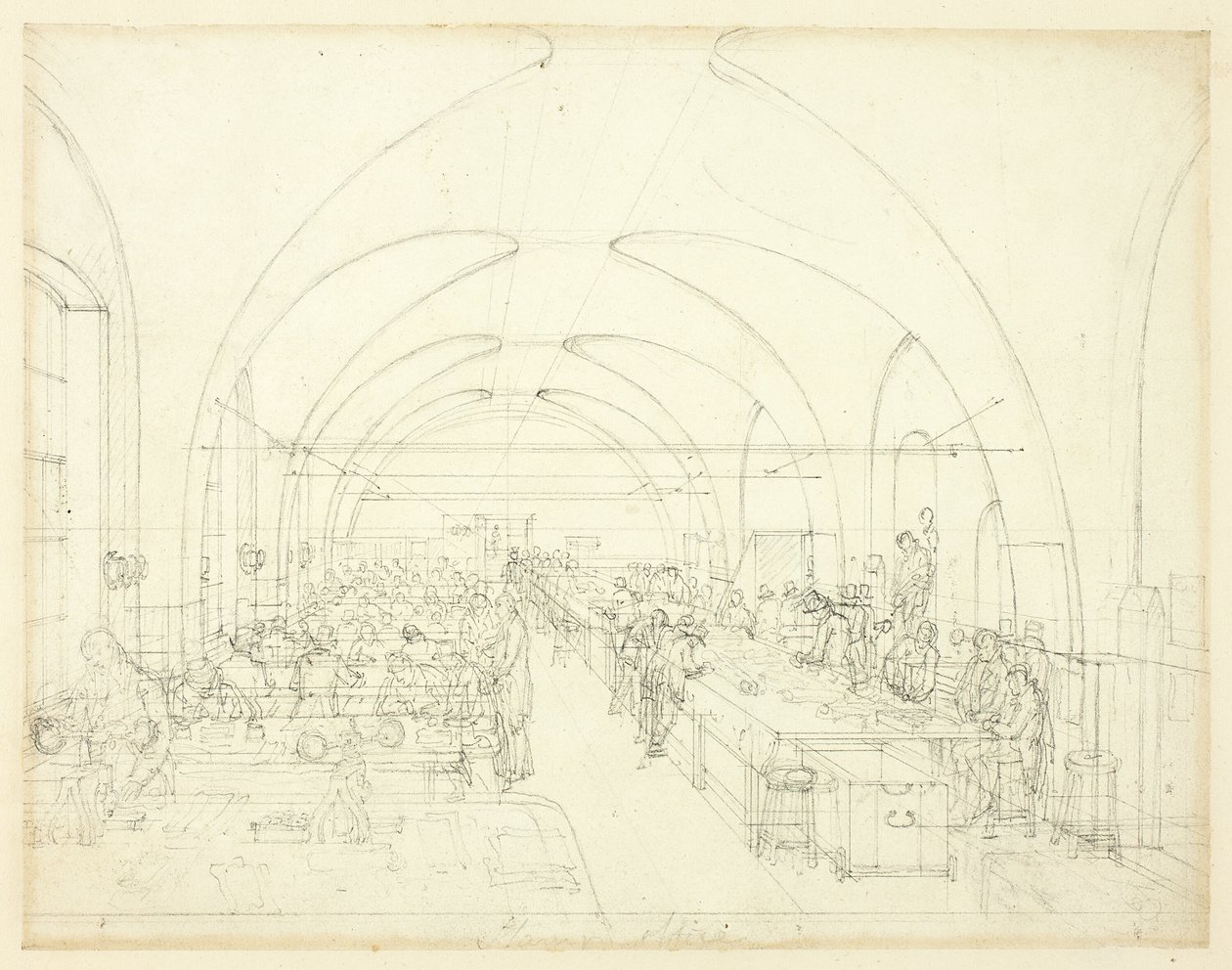 Studio per l